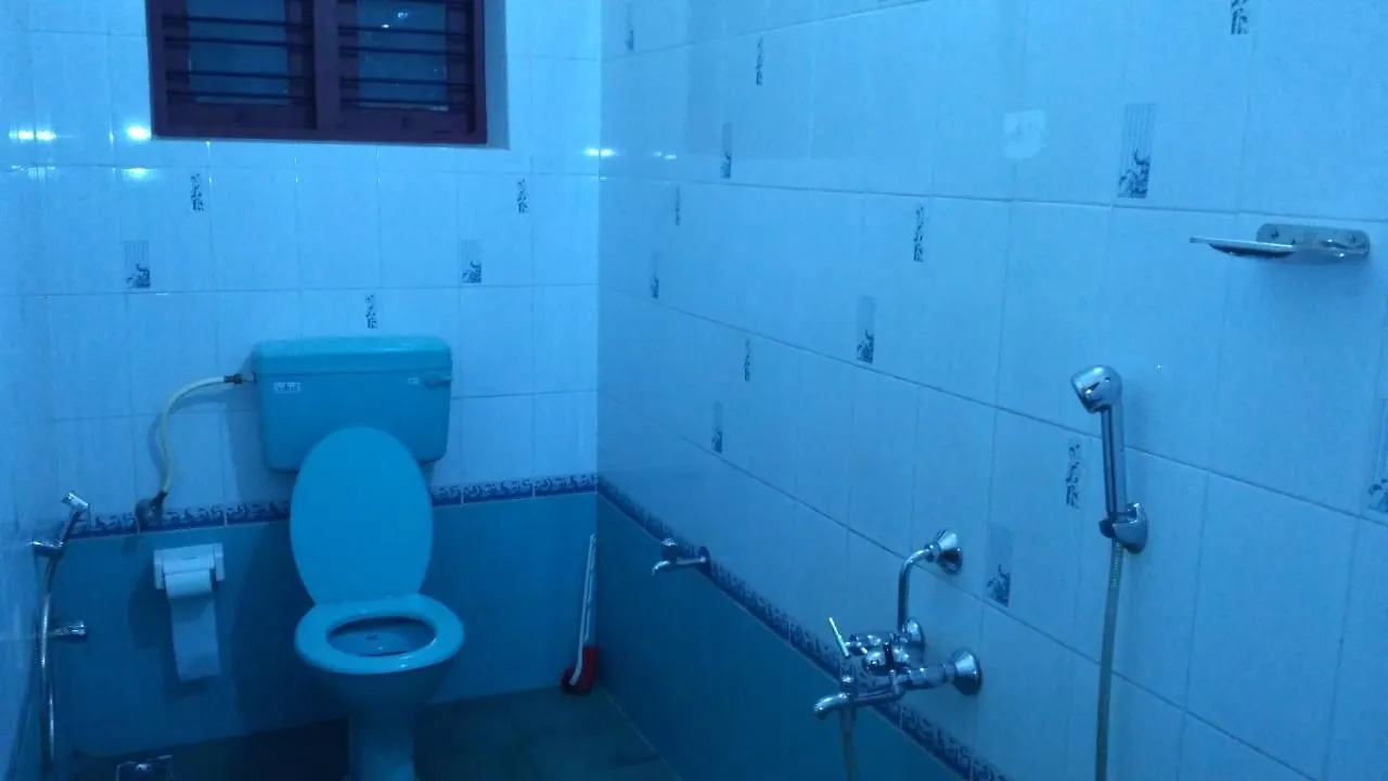 Silent Summit Cottage Kumarakom 2*,