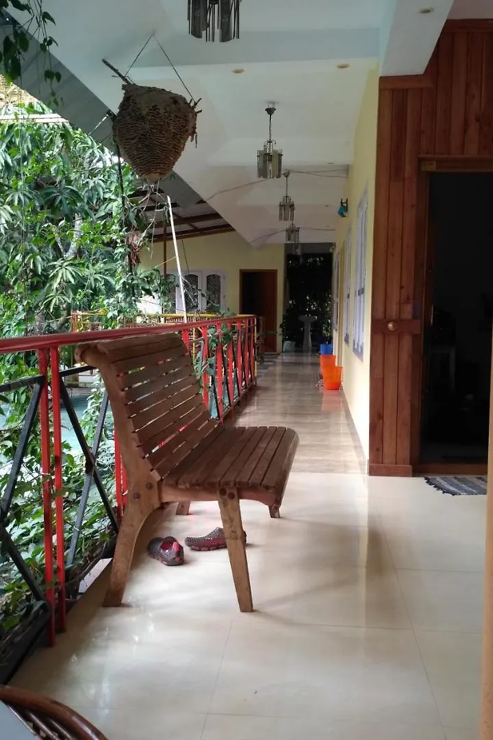 Silent Summit Cottage Kumarakom 2*,  Inde