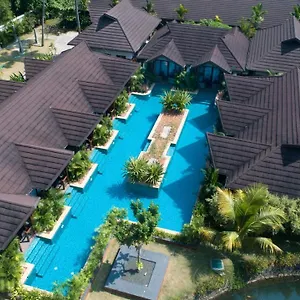 Gokulam Grand & Spa, Station touristique