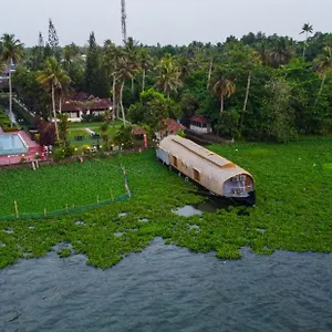 Paradise Heritage Station touristique